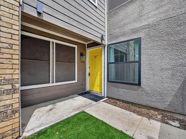 9170 FOREST Lane, Unit 107, Dallas, TX 75243
