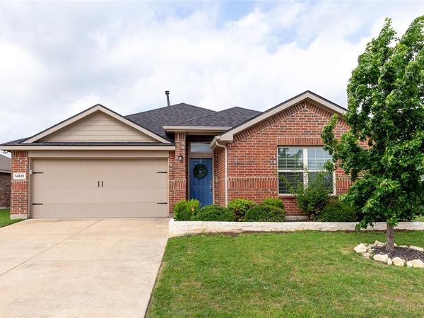 14525 Serrano Ridge Road, Fort Worth, TX 76052