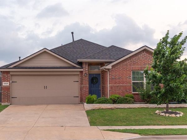 14525 Serrano Ridge Road, Fort Worth, TX 76052