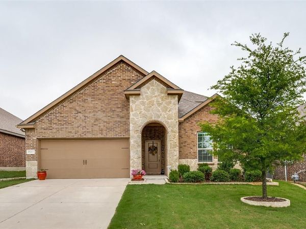 10213 Travis Road, Little Elm, TX 75068