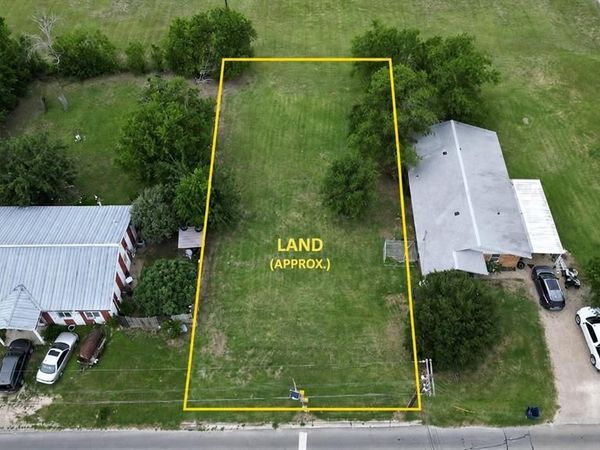 809 Main Street, Itasca, TX 76055