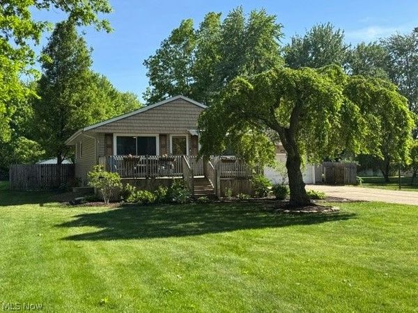7436 Jeremy Avenue , Mentor, OH 44060