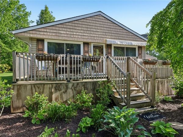 7436 Jeremy Avenue, Mentor, OH 44060