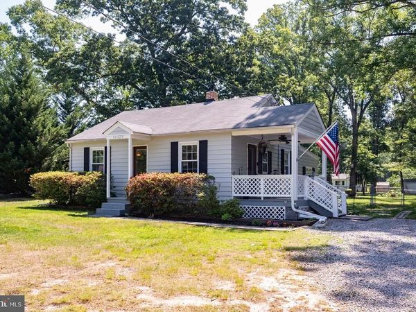 10429 OLD COLCHESTER ROAD , LORTON, VA 22079