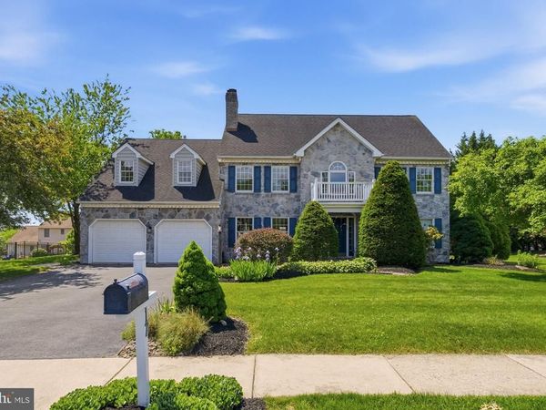 17 SANDERLING, DENVER, PA 17517