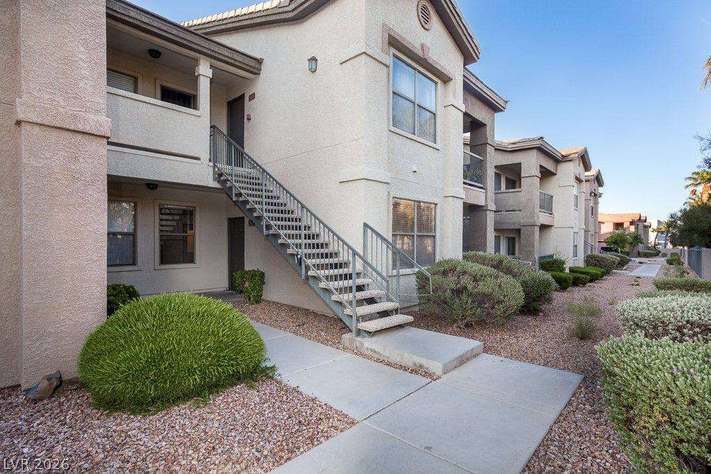 8000 Badura Avenue, Unit 1026, Las Vegas, NV 89113 Main Photo