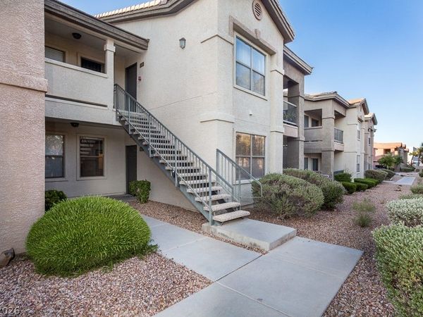 8000 Badura Avenue, Unit 1026, Las Vegas, NV 89113