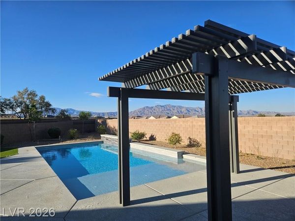6390 Painted Creek Street , Las Vegas, NV 89149
