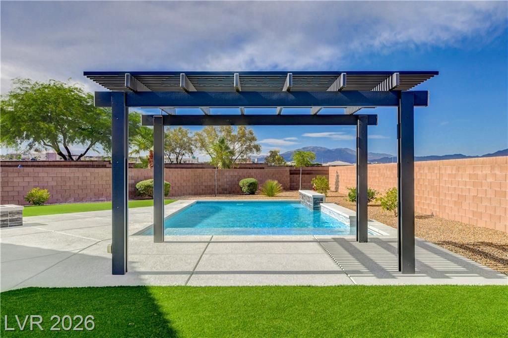 6390 Painted Creek Street, Las Vegas, NV 89149 Main Photo