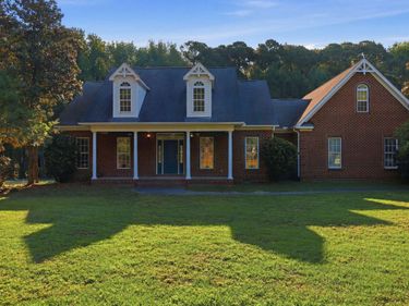 3912 Britt Dawn Lane, Zebulon, NC 27597