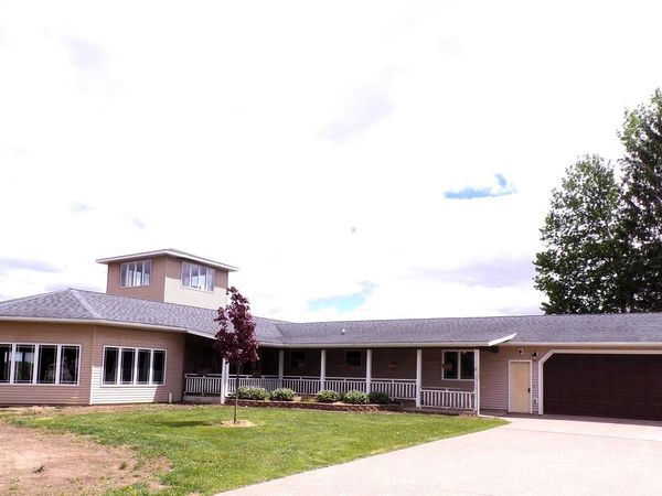 N4144 MARG AVENUE, Neillsville, WI 54456