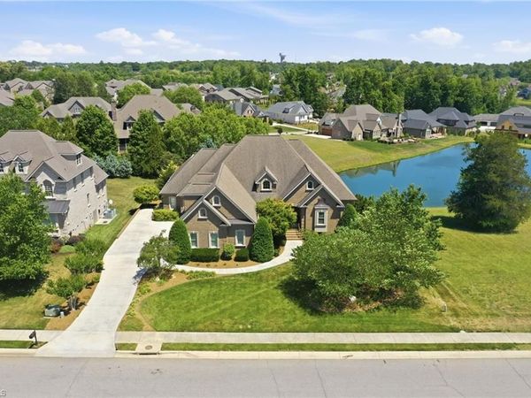 1340 Cappoquin Way, Burlington, NC 27215