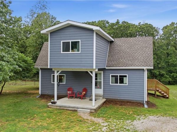 2596 1700 Rd. Road, Fall River, KS 67047