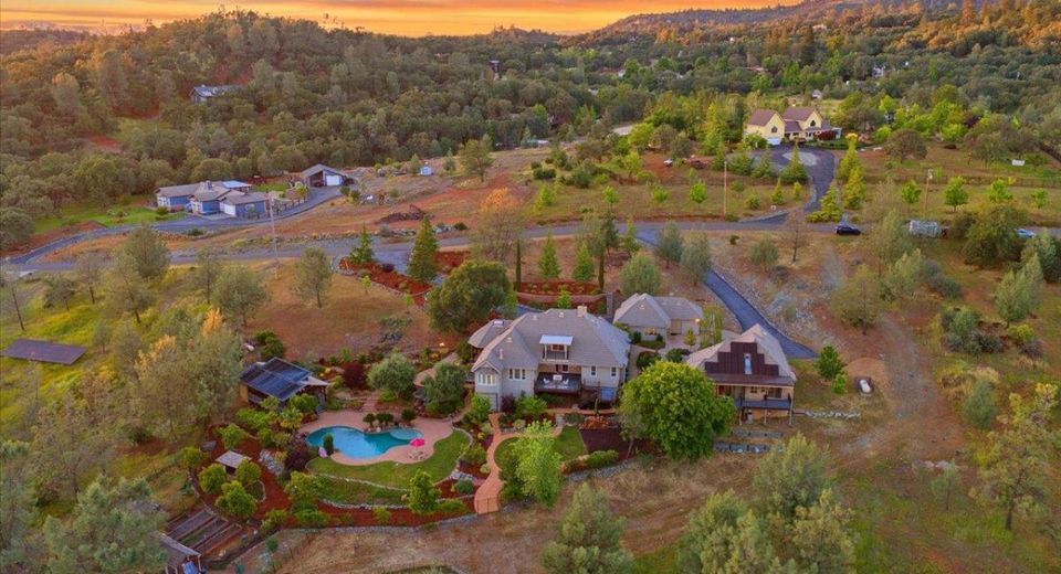 14495 Riva Ridge Cir, Auburn, CA 95602 Photo