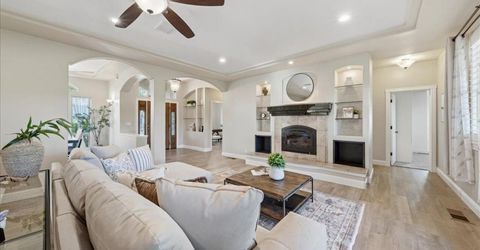 14495 Riva Ridge Cir, Auburn, CA 95602 Photo
