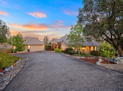 14495 Riva Ridge Cir, Auburn, CA 95602 Photo