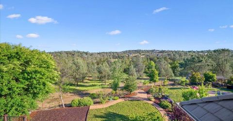 14495 Riva Ridge Cir, Auburn, CA 95602 Photo