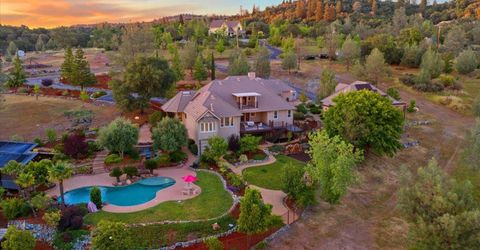 14495 Riva Ridge Cir, Auburn, CA 95602 Photo