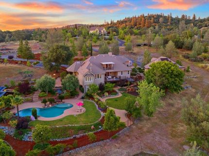 14495 Riva Ridge Cir, Auburn, CA 95602 Photo