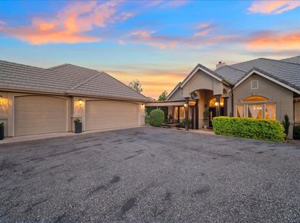 14495 Riva Ridge Cir, Auburn, CA 95602 Photo