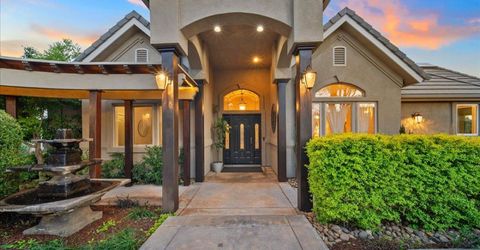 14495 Riva Ridge Cir, Auburn, CA 95602 Photo