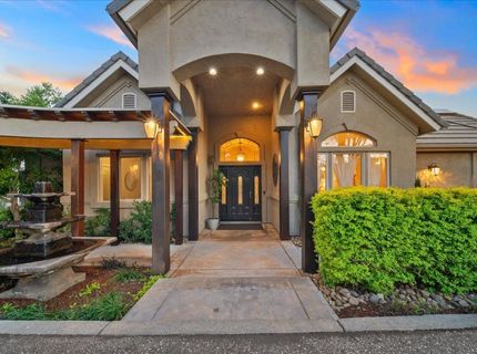 14495 Riva Ridge Cir, Auburn, CA 95602 Photo