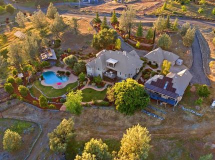 14495 Riva Ridge Cir, Auburn, CA 95602 Photo