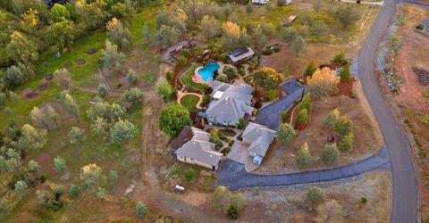 14495 Riva Ridge Cir, Auburn, CA 95602 Photo