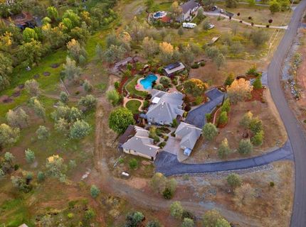14495 Riva Ridge Cir, Auburn, CA 95602 Photo