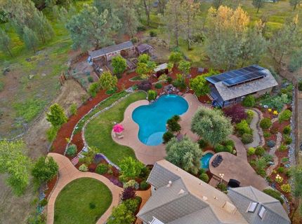 14495 Riva Ridge Cir, Auburn, CA 95602 Photo