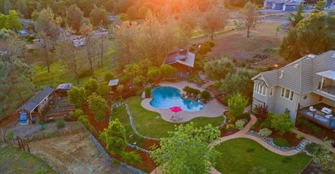 14495 Riva Ridge Cir, Auburn, CA 95602 Photo