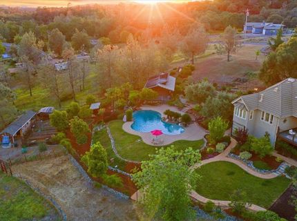 14495 Riva Ridge Cir, Auburn, CA 95602 Photo