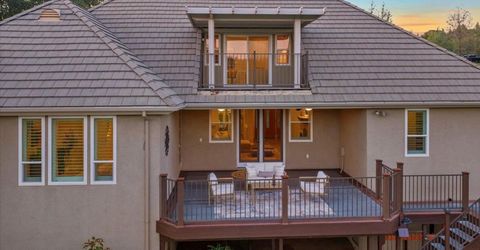 14495 Riva Ridge Cir, Auburn, CA 95602 Photo
