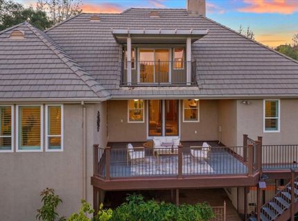 14495 Riva Ridge Cir, Auburn, CA 95602 Photo