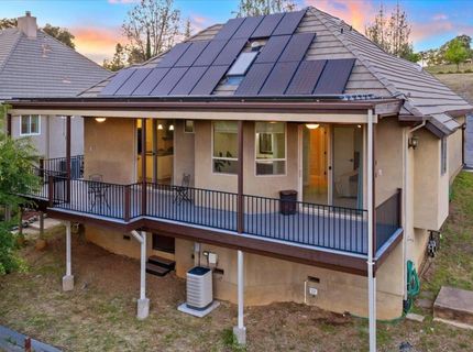 14495 Riva Ridge Cir, Auburn, CA 95602 Photo