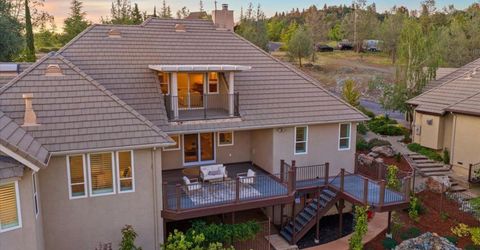 14495 Riva Ridge Cir, Auburn, CA 95602 Photo