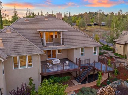 14495 Riva Ridge Cir, Auburn, CA 95602 Photo