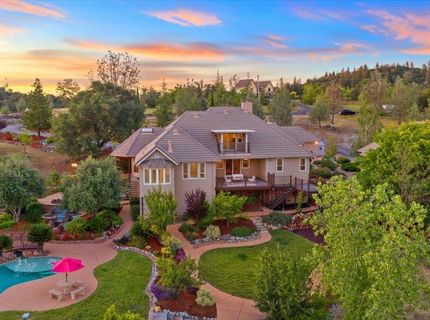 14495 Riva Ridge Cir, Auburn, CA 95602 Photo