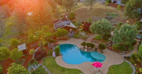 14495 Riva Ridge Cir, Auburn, CA 95602 Photo