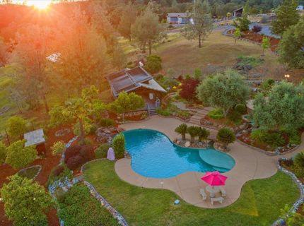 14495 Riva Ridge Cir, Auburn, CA 95602 Photo