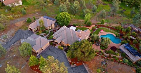 14495 Riva Ridge Cir, Auburn, CA 95602 Photo