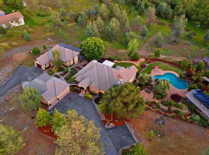 14495 Riva Ridge Cir, Auburn, CA 95602 Photo