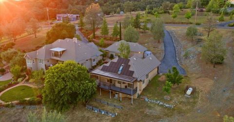 14495 Riva Ridge Cir, Auburn, CA 95602 Photo