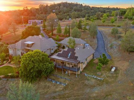 14495 Riva Ridge Cir, Auburn, CA 95602 Photo