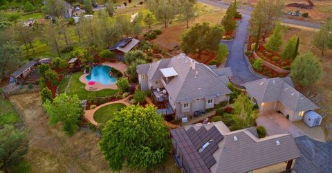 14495 Riva Ridge Cir, Auburn, CA 95602 Photo