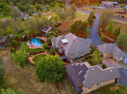 14495 Riva Ridge Cir, Auburn, CA 95602 Photo