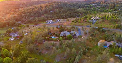 14495 Riva Ridge Cir, Auburn, CA 95602 Photo
