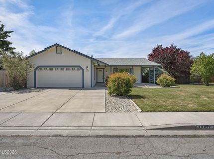 1260 Longspur Way, Spanish Springs, NV 89441 Photo