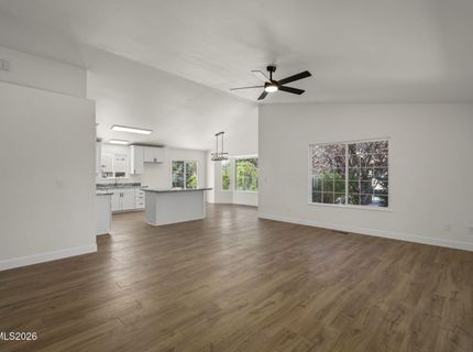 1260 Longspur Way, Spanish Springs, NV 89441 Photo