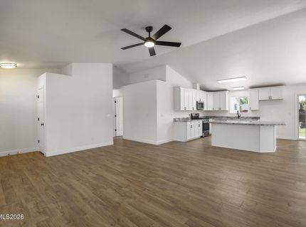 1260 Longspur Way, Spanish Springs, NV 89441 Photo
